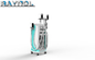 2500W Cryolipolysis Slimming मशीन 4 शारीरिक Slimming के लिए 2 पानी पंप्स के साथ हैंडल आपूर्तिकर्ता