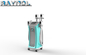 2500W Cryolipolysis Slimming मशीन 4 शारीरिक Slimming के लिए 2 पानी पंप्स के साथ हैंडल आपूर्तिकर्ता