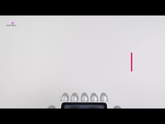 HIFU अल्ट्रासाउंड योनि कायाकल्प मशीन त्वचा कसने वाली 9D सौंदर्य मशीन