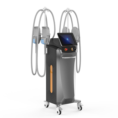 16 Tesla EMS Sculpting Machine 200Hz EMS Body Contouring Muscle Toning Machine